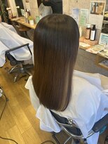 美容室 ココロ(Co Co Lo) 髪質改善