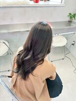 ソア バイ リコヘアーうるま(SOAR by lico hair Uruma) カラー