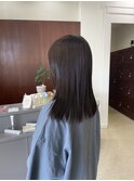 ダークグレージュ/岩佐 愛唯