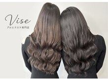 VISE プルエクステ専門店【ビセ】
