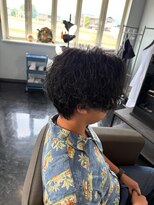 ラヴ(Luv)&nbsp;ツイストスパイラル