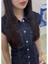 アーチフォーヘア 心斎橋店(a-rch for hair)&nbsp;プルエクステレイヤー