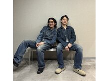 イリヘアー(ili hair)