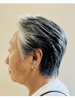 マイ スタイル 船橋駅前店(My j Style)&nbsp;ショートレイヤー