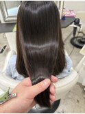 髪質改善美髪矯正