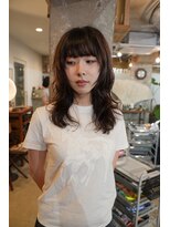 ガタカ(GATTACA)&nbsp;dry texture