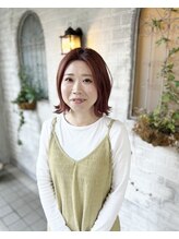 アトリエルタン 堺店(atelier Le Temps) 高松 優