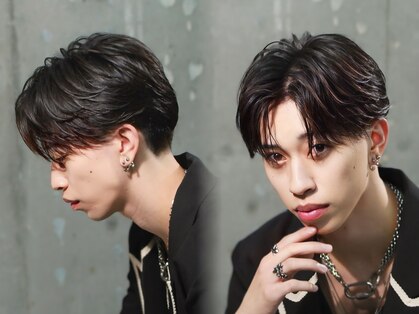 レイ(REI)の写真