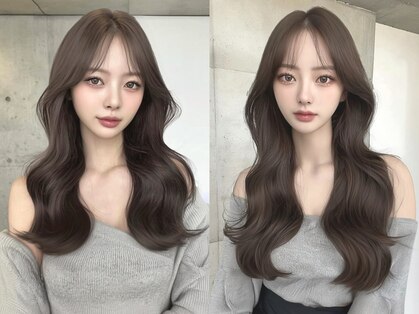 ユーフォリア 銀座(Euphoria)の写真