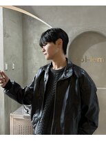 ソルレム(sol-lem)&nbsp;フェザーカット