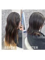 ノイ(Noy)&nbsp;ショート