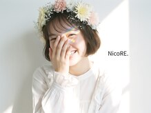 ニコレ 都島ベルファ前店(NicoRE.)
