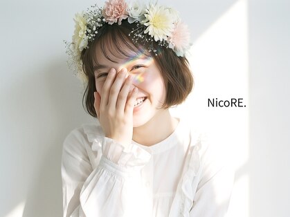 ニコレ 都島ベルファ前店(NicoRE.)の写真