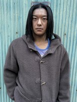 シゼン(SHiZEN.)&nbsp;メンズボブ