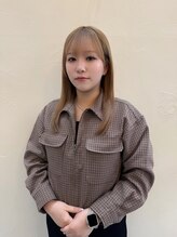 ラ ポルト ドゥ サワ(La Porte de SAWA) 丸山 比奈