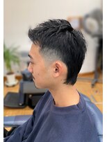 タイム(Thyme)&nbsp;マレットヘア