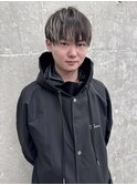 シャギーマッシュ