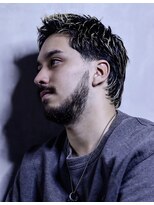 ゴールドシブヤ(GOALD SHIBUYA)&nbsp;サイドテーパー