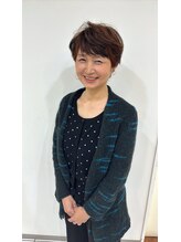 ビューティーサロン タナカ 新宿小田急ハルク店(Beauty Salon TANAKA) 吉田