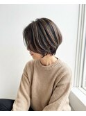 ショートカット/ハイライト