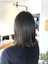 ラクリマ(Lacrima) 縮毛矯正