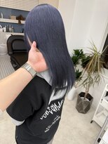 スティーン(STEEN)&nbsp;ネイビー