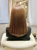 ウミネコ 表参道店(Umineko) プレミア髪質改善ケア・カラーカットコース