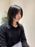 【Raco指名】カラー＋5stepトリートメント