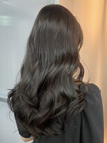 レス 伏見(LESS)&nbsp;[LESS 伏見/丸の内/栄/名古屋]オリーブグレージュ★kasumi