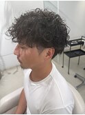 スパイラルウエーブ