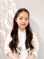 ムオン(muon)&nbsp;成瀬 紀慧