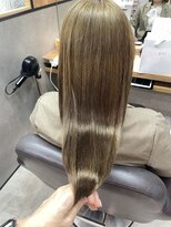 カイノ なんばエキカン店(KAINO)&nbsp;プラチナゴールド