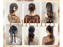 プルクラギンザ(PulchraGINZA)