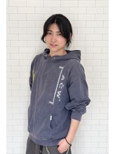 イロ(iro)&nbsp;西 泰斗
