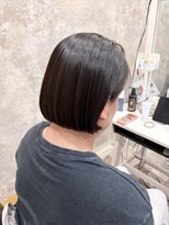 グレロ(G’RELO)&nbsp;快適な朝になる髪質改善縮毛矯正
