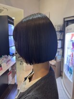 コレットヘア(Colette hair)&nbsp;【Ren】パツッとBob