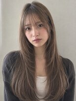 レヴィア(REVIA)&nbsp;ロングレイヤー