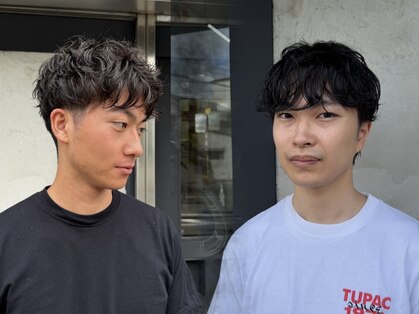 ソウ バイ ルアウ(SOU by LUAU)の写真