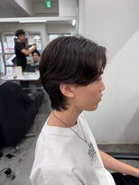 フィフスワン(fifth one)&nbsp;毛流れセンターパート