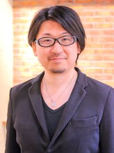 ブルックリン ヘア スタジオ(BROOKLYN HAIR STUDIO) 菅原 竹志