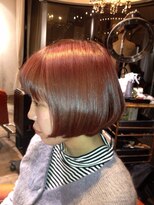 リリアン 表参道(relian) ラクリストリートメント【表参道】