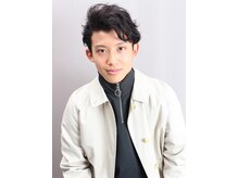 グッドマン バーバーショップ リョクチ(goodman barbar shop RYOKUCHI)