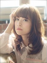 ロータス(Lotus)&nbsp;LOTUS☆2018・S/Sヘアー♪03-6434-0383♪ロータス