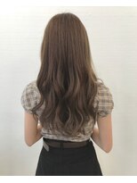 プライズ 池袋店(prize)&nbsp;【prize池袋西口店】イルミナココアベージュ