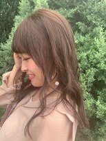 ニコ(nico.)&nbsp;ミルクベージュ