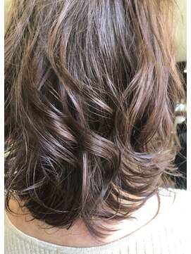 カーロ(caro) ミディアムカ－ル