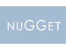 NUGGETオリジナル！カット＋パーマ＋トリートメント