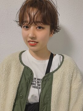 レガロ(Regalo) シースルーショート