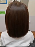 Thanks  hair   ダメージレストリートメント