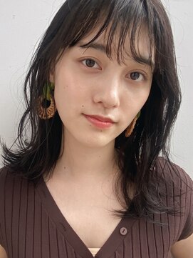 ガーデントウキョウ(GARDEN Tokyo) 【GARDEN 田中麻由】